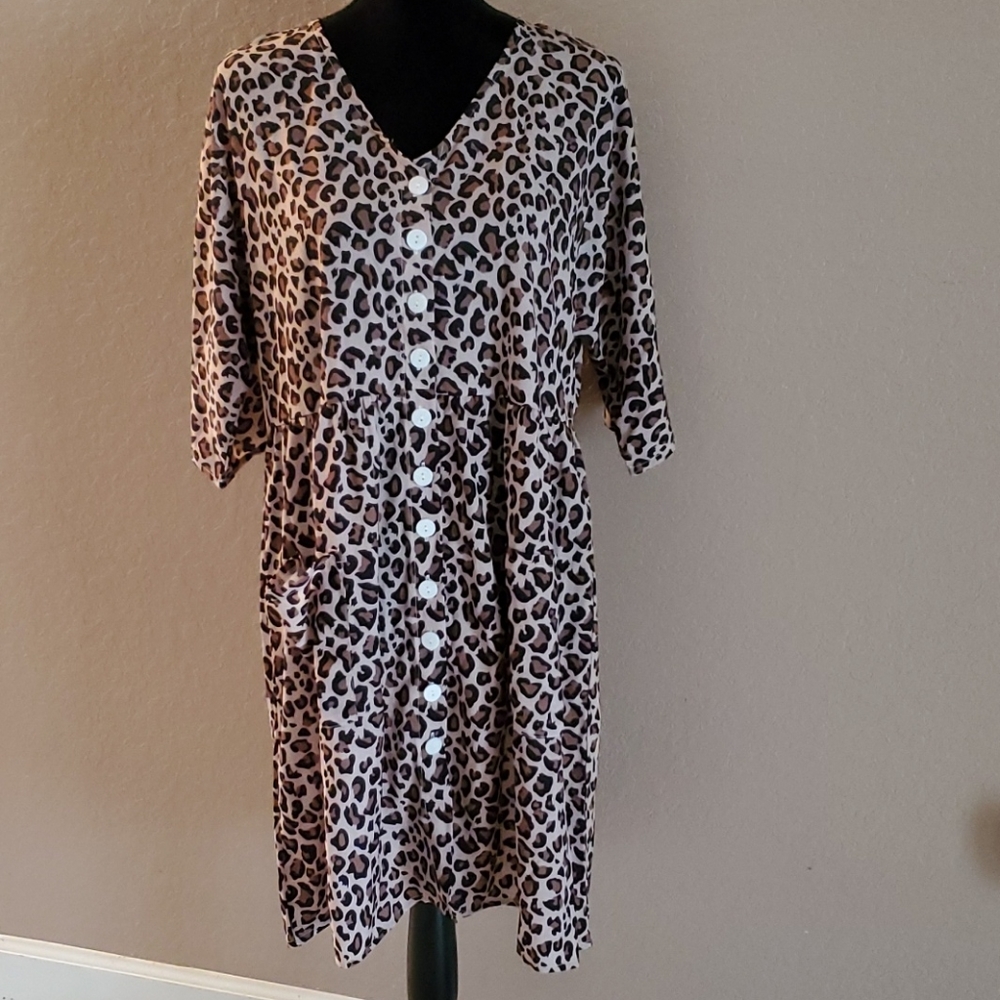 Amazon dress